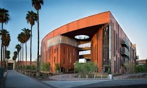 Arizona State University W.P. Carey School of Business