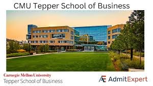 Carnegie Mellon Tepper School of Business