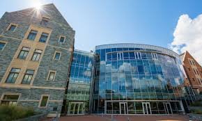 Georgetown McDonough School of Business