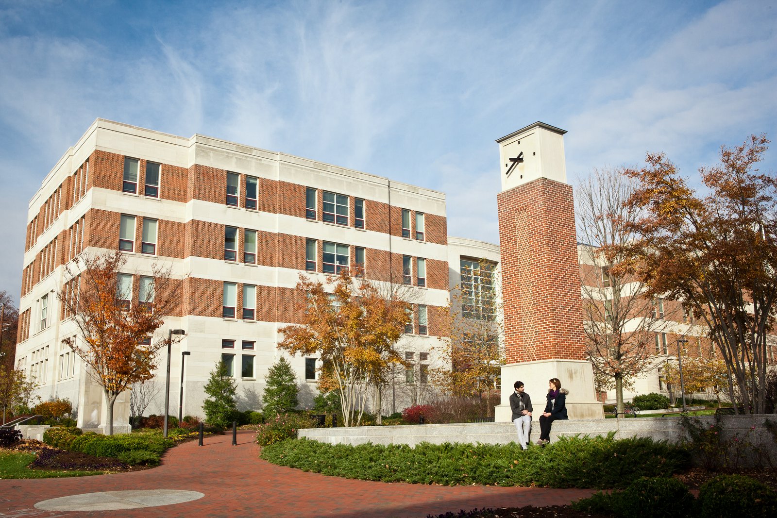 University of Maryland Smith School of Business