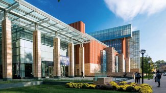 Michigan Ross School of Business