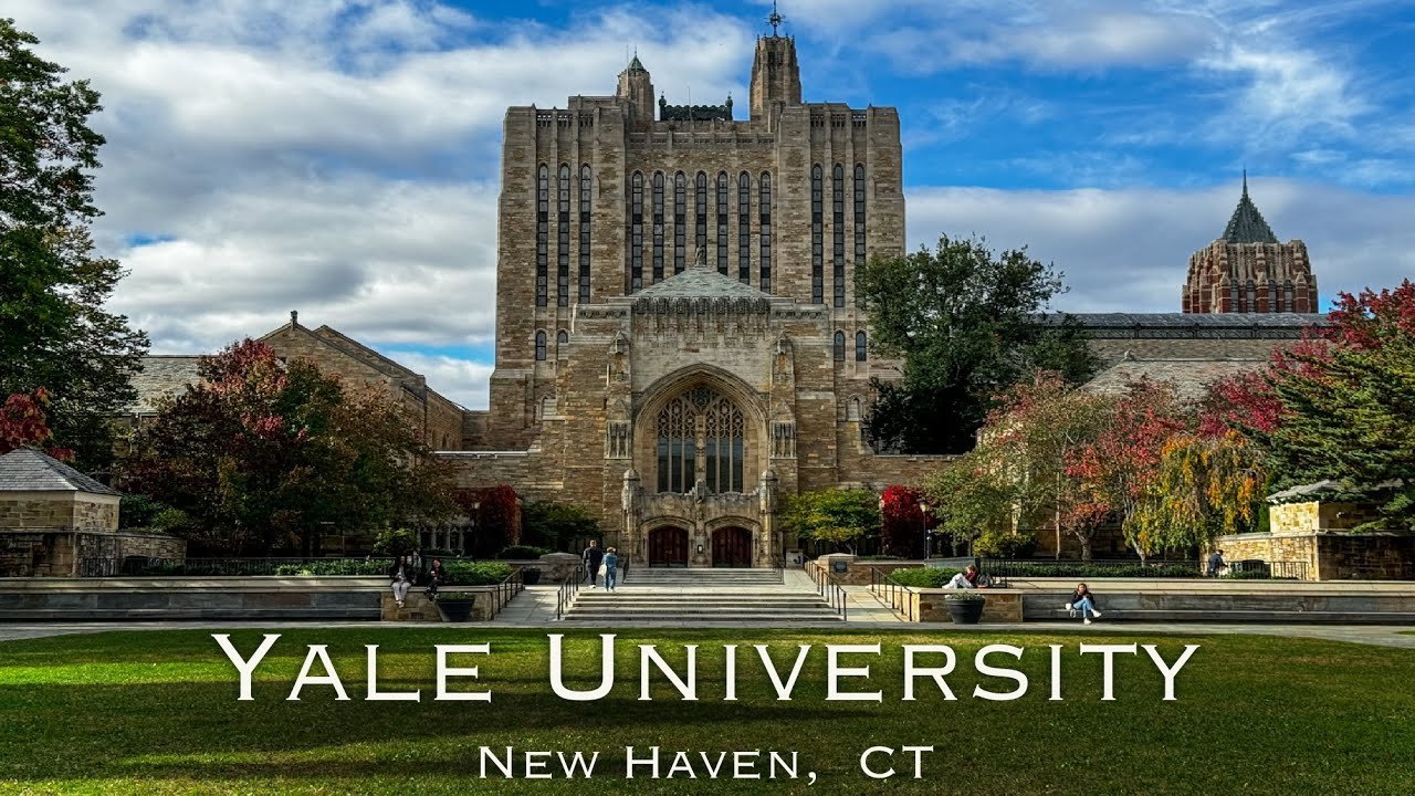 Yale University