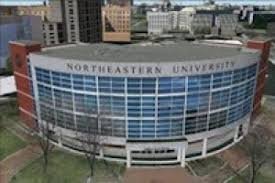 Northeastern D'Amore-McKim School of Business