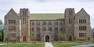 Boston College Carroll School of Management
