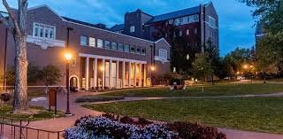 University of Denver Daniels College of Business