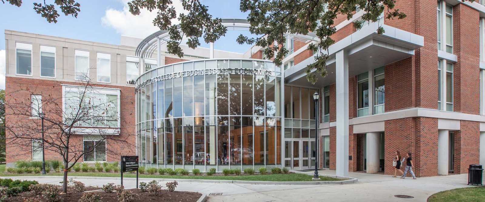 University of Kentucky Gatton College of Business and Economics