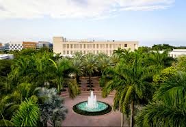 University of Miami Business School