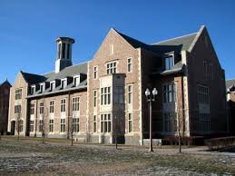 Washington University Olin Business School