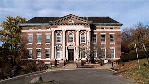 Rensselaer Polytechnic Institute Lally School of Management