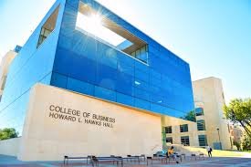 University of Nebraska-Lincoln College of Business