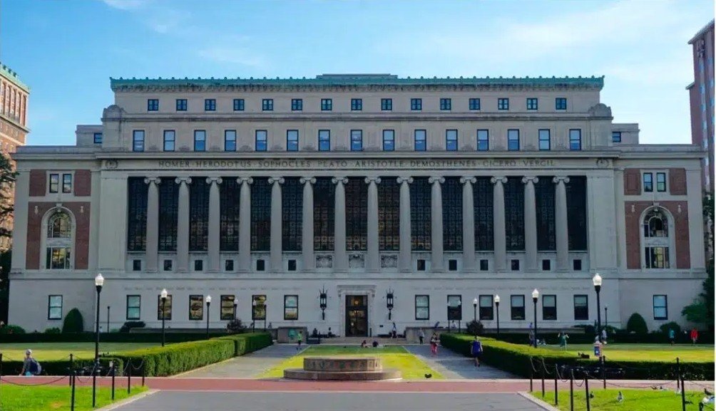 Columbia Business School