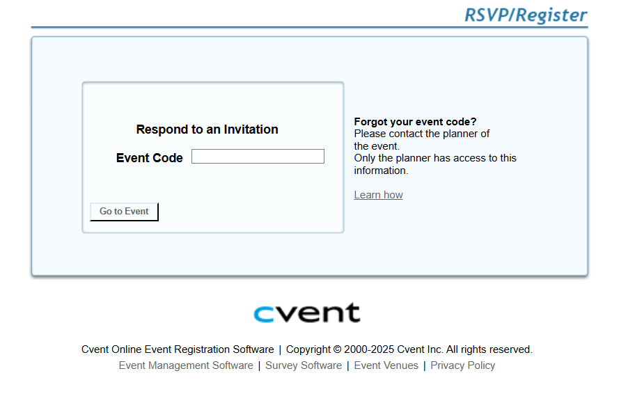 Event Image