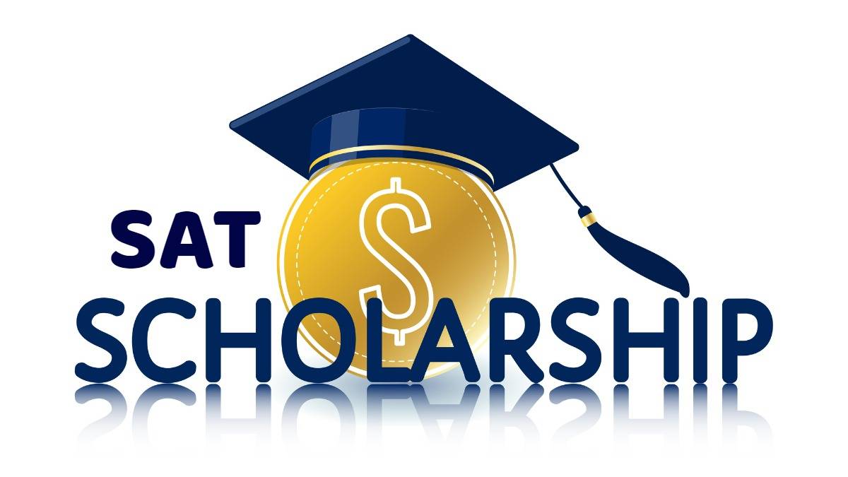 SAT Scholarship Event (STM)