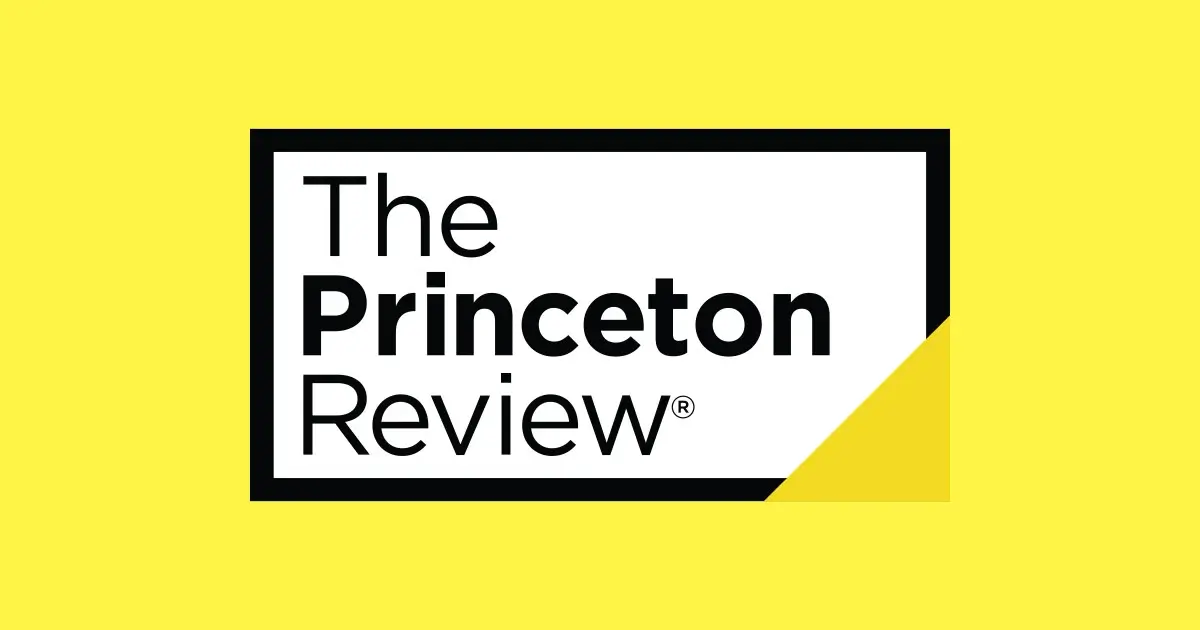Princeton Review Free Test Prep Events