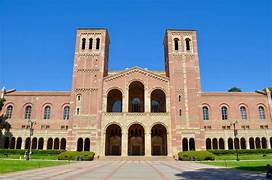 University of California