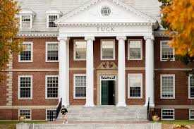 Dartmouth Tuck School of Business
