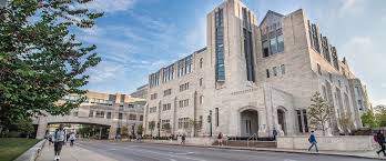 Indiana Kelley School of Business