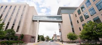 Purdue Krannert School of Management