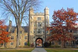 University of Michigan