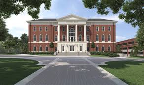 University of Alabama Culverhouse College of Business