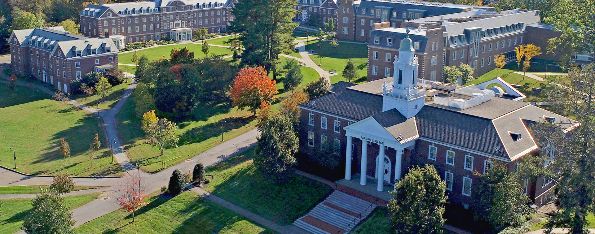 Babson College