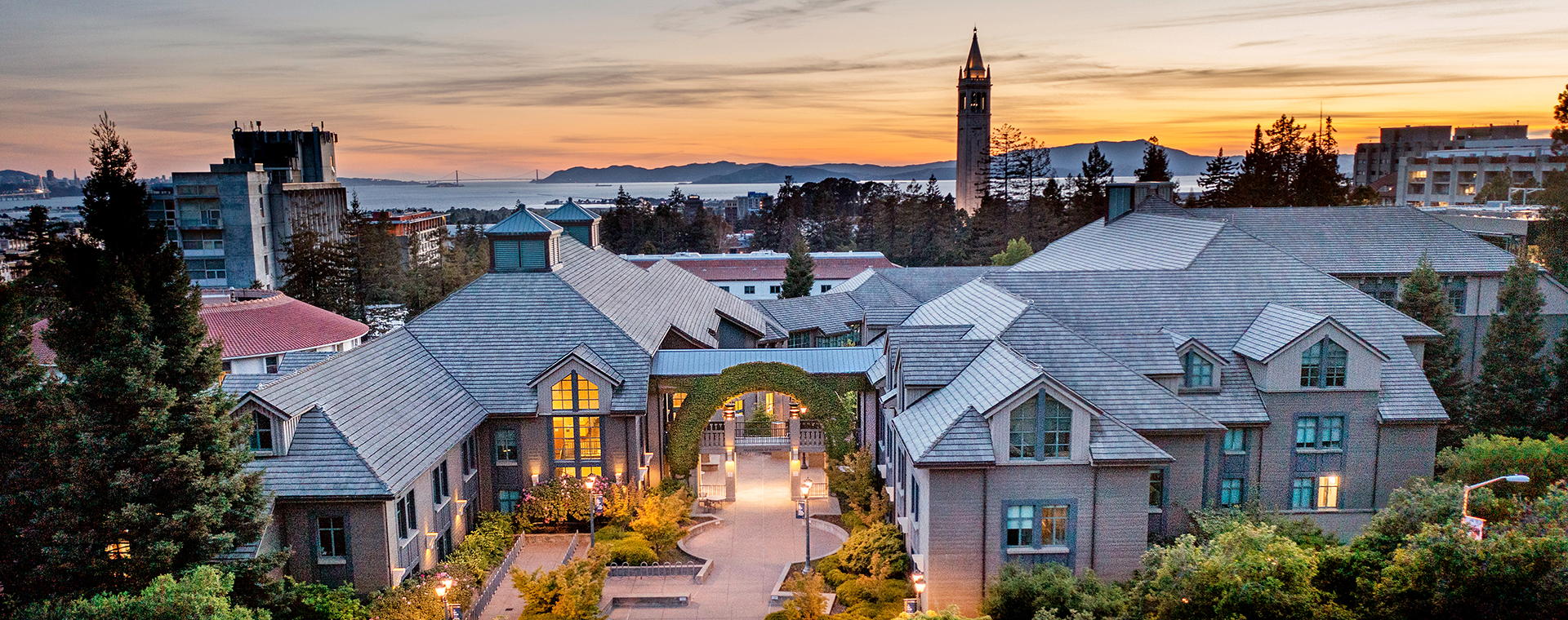 University of California Berkeley Haas School of Business
