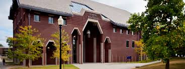 University of Connecticut School of Business