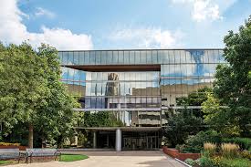University of Pittsburgh Katz Graduate School of Business