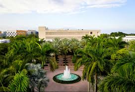 University of Miami Business School