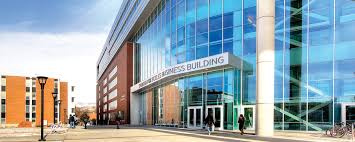 University of Utah David Eccles School of Business
