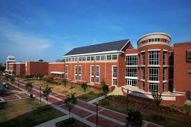 Mississippi State College of Business